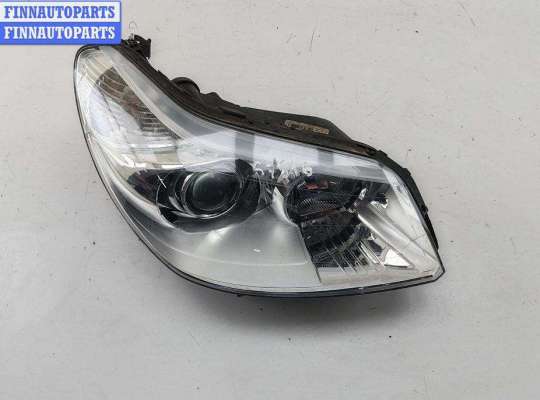 купить Фара правая на Citroen C5 (2001-2008)