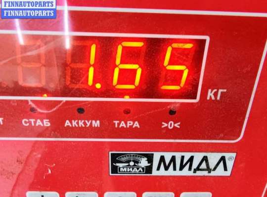 купить Фара левая на Opel Astra G (1998-2004)