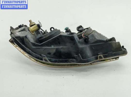 купить Фара левая на Opel Astra G (1998-2004)