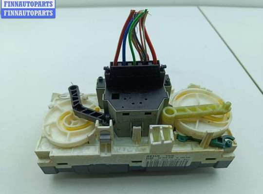 Блок управления печкой на Opel Astra G / Classic