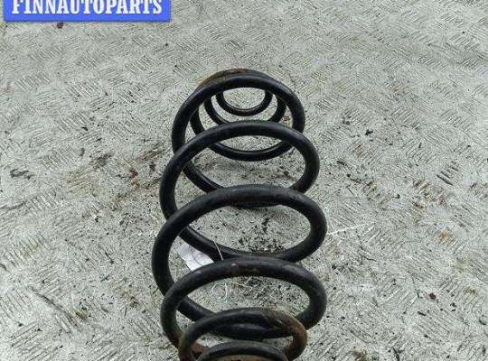 купить Пружина подвески задняя на Opel Zafira A (1999-2005)