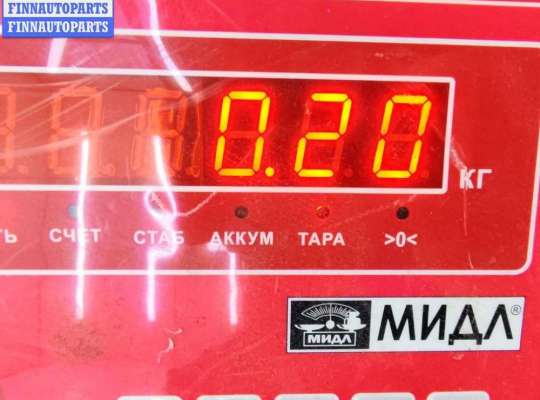 купить Замок капота на BMW 5 E39 (1995-2003)