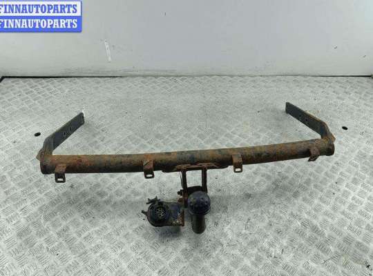 Фаркоп на SEAT Alhambra I (7MS)