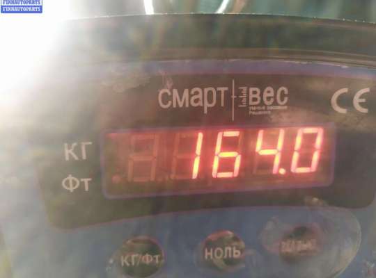 купить Двигатель (ДВС) на Opel Vivaro A (2001-2014)