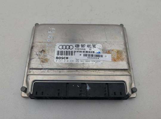 Блок управления двигателем (ДВС) AU1788294 на Audi A6 C5 (1997-2005)