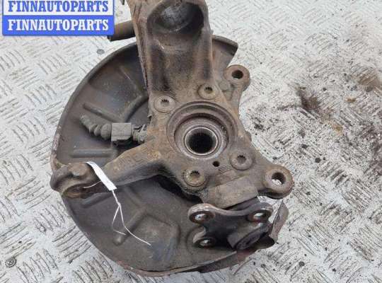 купить Ступица передняя левая на Volkswagen Touran