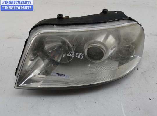 Фара левая VG2726716 на Volkswagen Sharan (2000-2010)