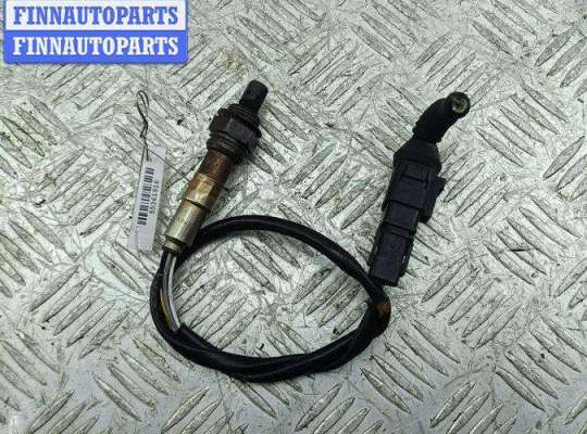Датчик кислородный (лямбда-зонд) AU1698842 на Audi A6 C6 (2004-2011)