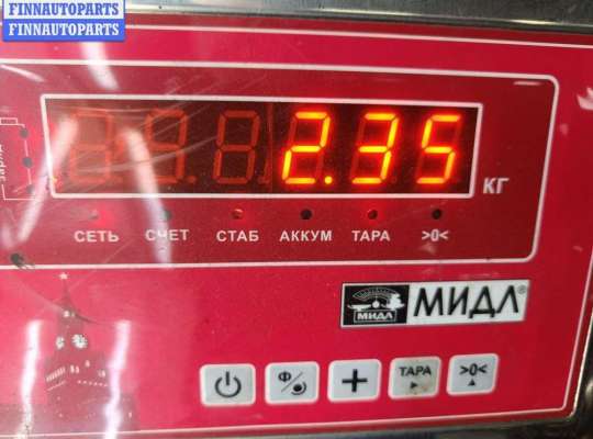 купить Кулиса КПП на Kia Sorento (2002-2009)