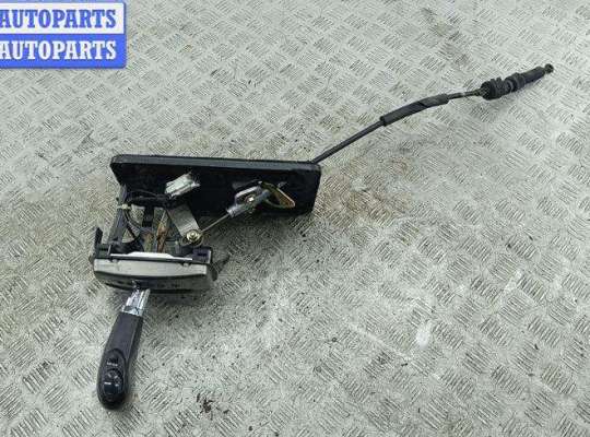 купить Кулиса КПП на Kia Sorento (2002-2009)