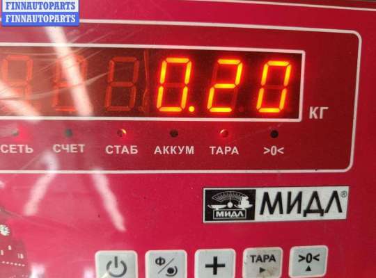 купить Молдинг лобового стекла на Opel Vectra B (1995-2002)