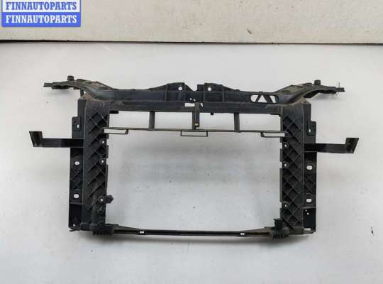 Рамка передняя (панель кузовная, телевизор) FO2192340 на Ford Fusion