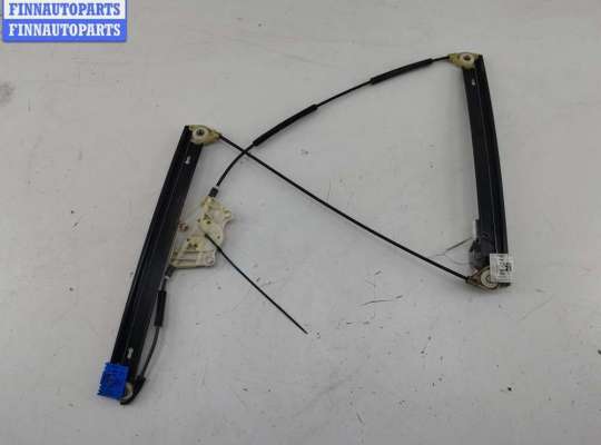 купить Стеклоподъемник электрический передний левый на Audi A4 B6 (2001-2004)