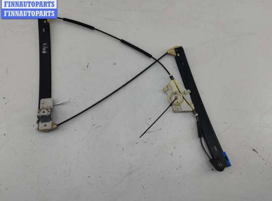 купить Стеклоподъемник электрический передний левый на Audi A4 B6 (2001-2004)