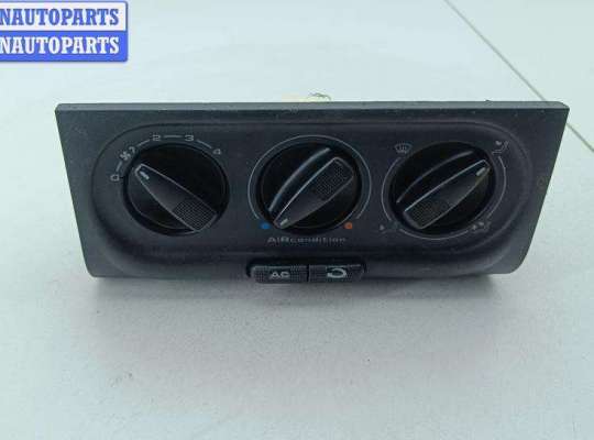 купить Переключатель отопителя на Volkswagen Passat B4