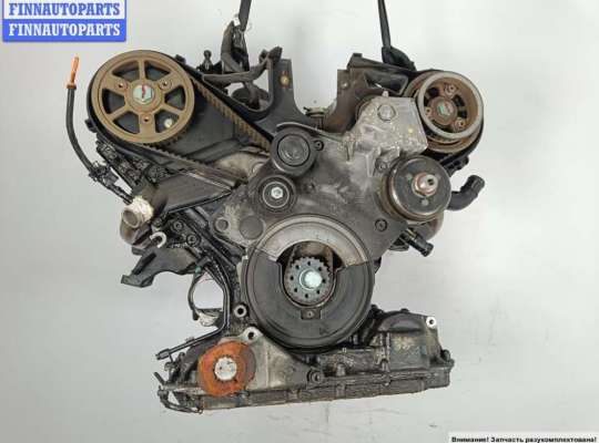 купить Двигатель (ДВС) на Audi A6 C5 (1997-2005)