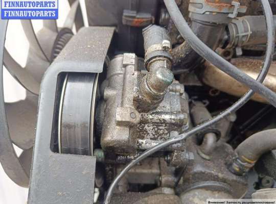 купить Двигатель (ДВС) на Audi A6 C5 (1997-2005)