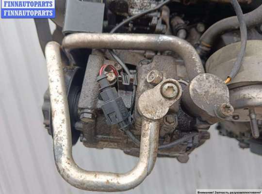 купить Двигатель (ДВС) на Audi A6 C5 (1997-2005)