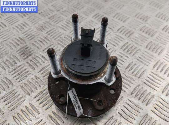 купить Ступица задняя левая на Opel Vectra C (2002-2008)