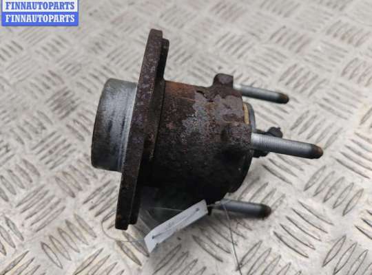 купить Ступица задняя левая на Opel Vectra C (2002-2008)