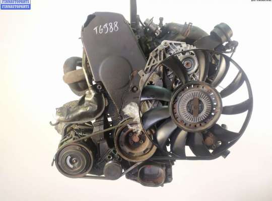 купить Двигатель (ДВС) на Volkswagen Passat B5+ (GP)