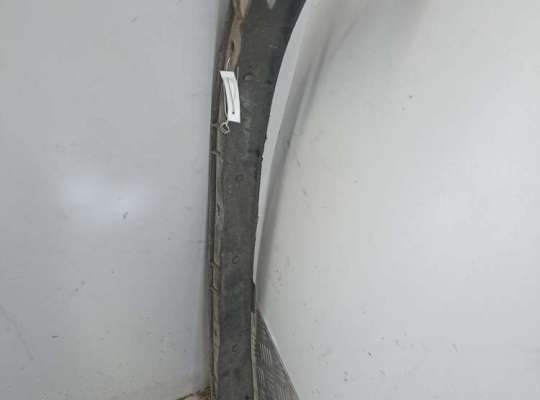 купить Юбка бампера переднего на Opel Astra H (2004-2009)