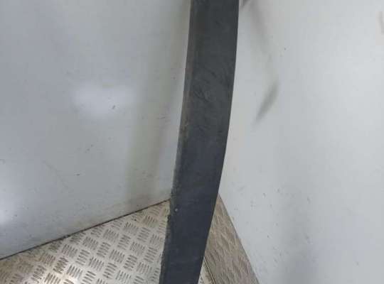 купить Юбка бампера переднего на Opel Astra H (2004-2009)