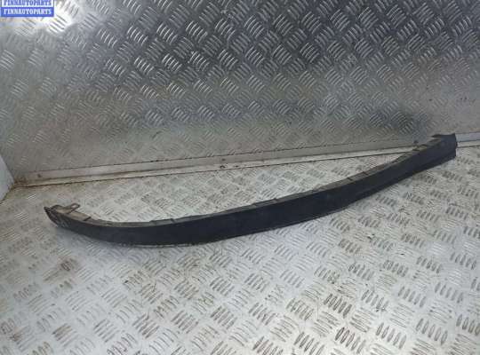 купить Юбка бампера переднего на Opel Astra H (2004-2009)