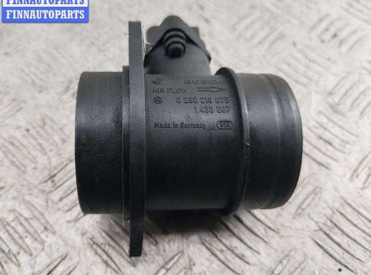 Расходомер (измеритель потока воздуха) BM3537426 на BMW 3 E46 (1998-2006)