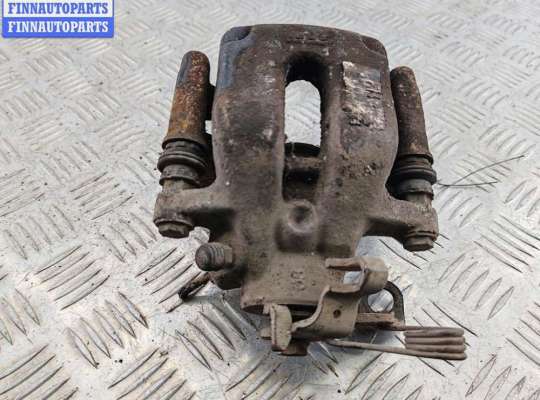 купить Суппорт задний правый на Peugeot 407
