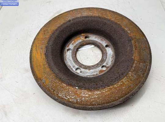 купить Диск тормозной задний на Mazda 5