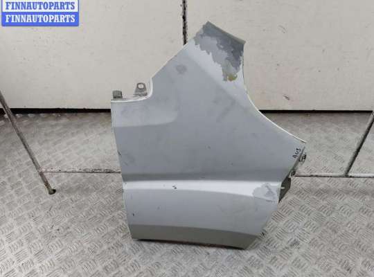 Купить Крыло переднее правое на Peugeot Boxer (2006-2014) Крыло переднее правое CT1139301 на Peugeot Boxer (2006-2014)