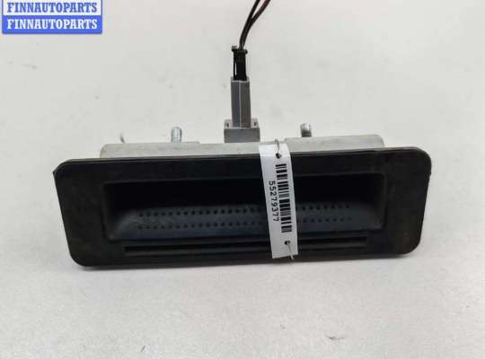 Кнопка открывания багажника OP2346577 на Opel Vectra C (2002-2008)