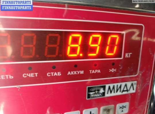 купить Стойка подвески передняя левая на Mercedes C-Class W203 (2000-2006)