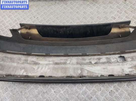 купить Бампер задний на Ford Focus II (2004-2011)