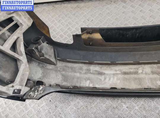 купить Бампер задний на Ford Focus II (2004-2011)