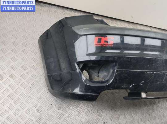 купить Бампер задний на Ford Focus II (2004-2011)