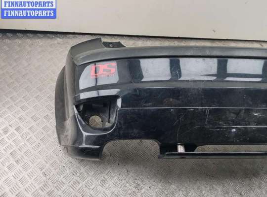 купить Бампер задний на Ford Focus II (2004-2011)