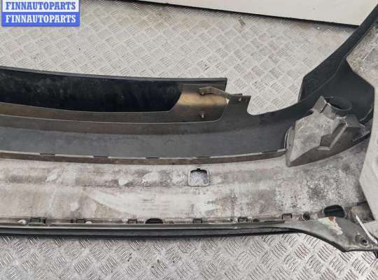 купить Бампер задний на Ford Focus II (2004-2011)