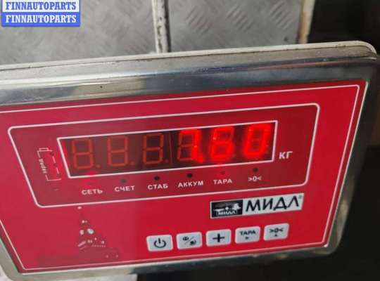 купить Бампер задний на Ford Focus II (2004-2011)