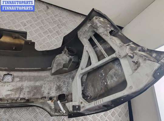 купить Бампер задний на Ford Focus II (2004-2011)