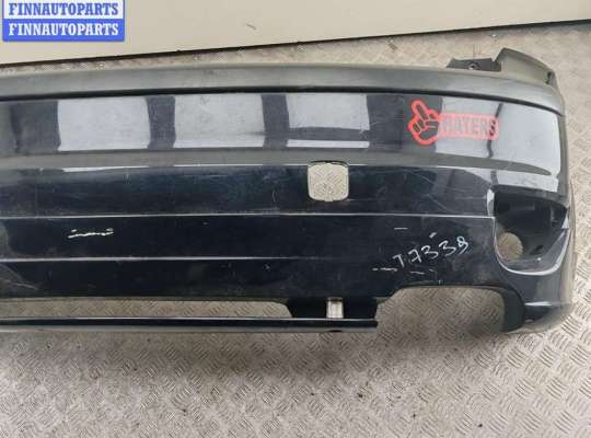 купить Бампер задний на Ford Focus II (2004-2011)