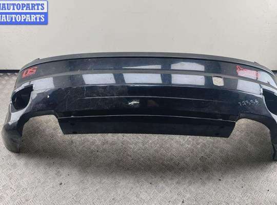 купить Бампер задний на Ford Focus II (2004-2011)