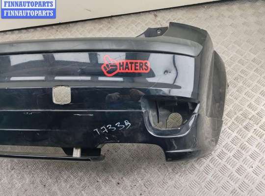 купить Бампер задний на Ford Focus II (2004-2011)