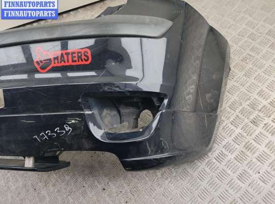 купить Бампер задний на Ford Focus II (2004-2011)