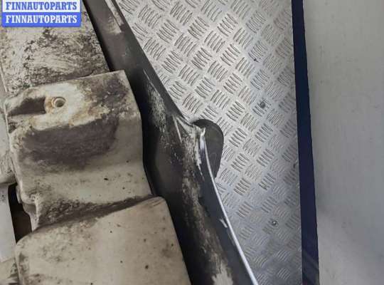 купить Бампер задний на Ford Focus II (2004-2011)