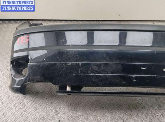 купить Бампер задний на Ford Focus II (2004-2011)