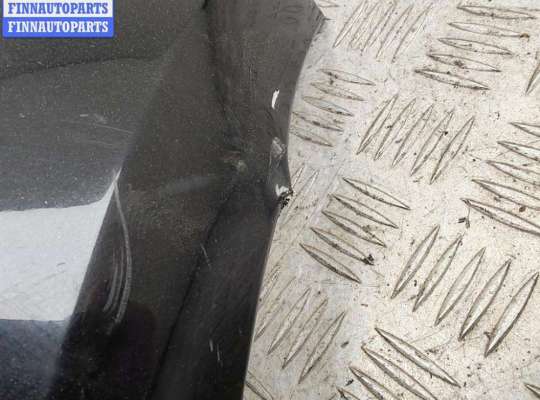 купить Бампер задний на Ford Focus II (2004-2011)