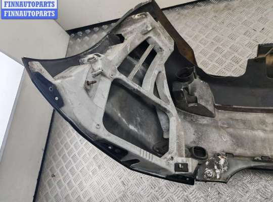 купить Бампер задний на Ford Focus II (2004-2011)