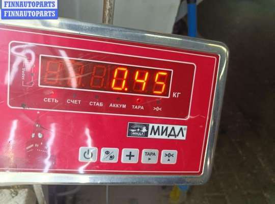 Насос подкачки топлива на Renault Espace IV